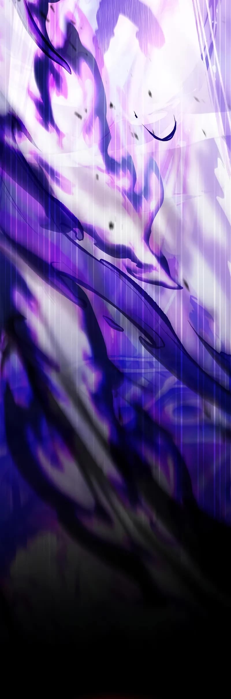 The Hero Returns Chapter 128 page 58 - Chapter 128