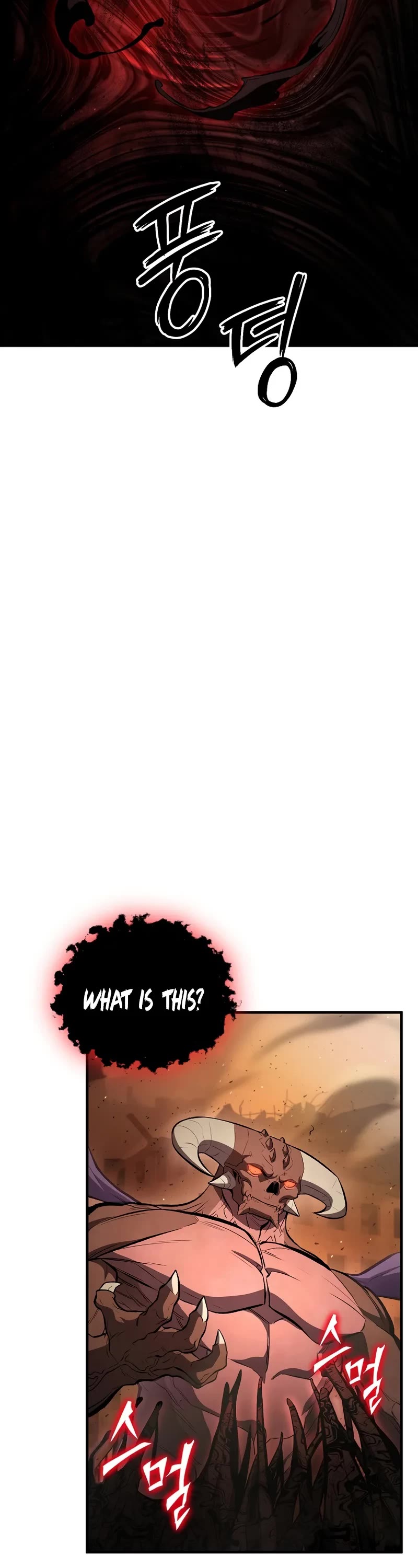 The Hero Returns Chapter 128 page 8 - Chapter 128