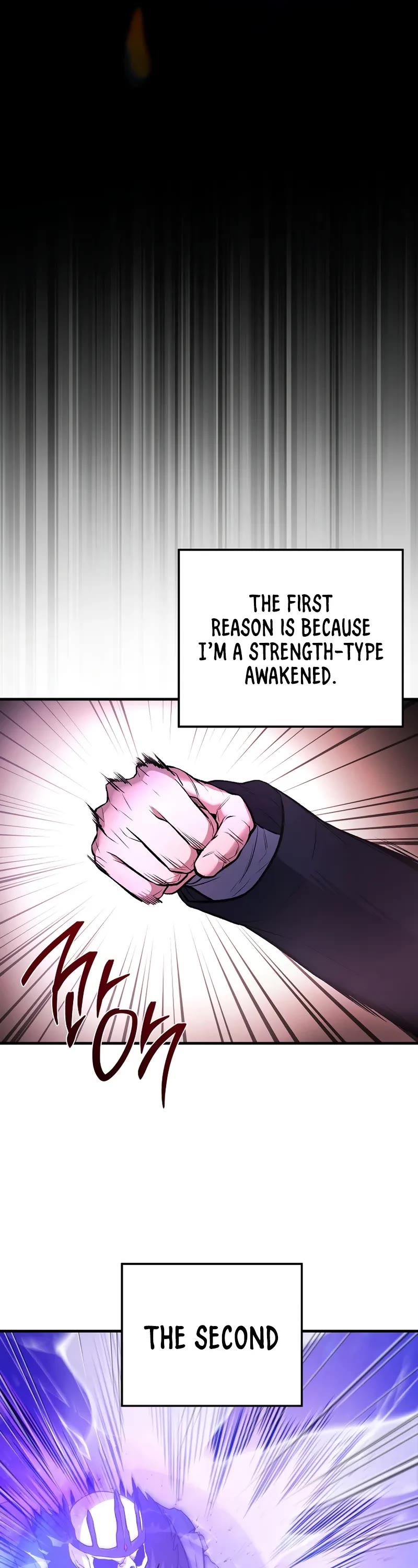 The Hero Returns Chapter 129 page 21 - Chapter 129