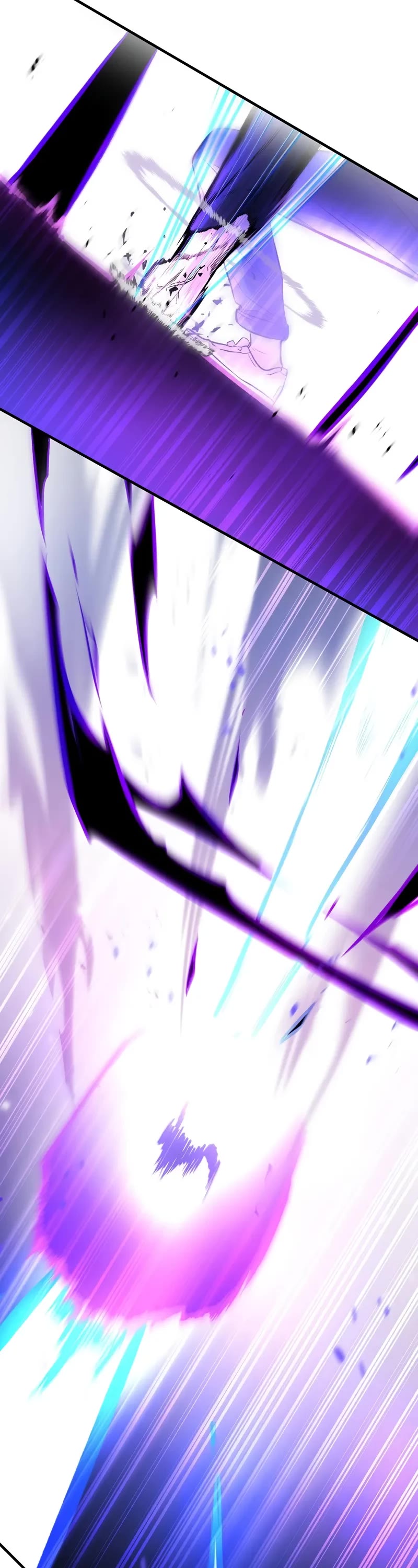 The Hero Returns Chapter 129 page 26 - Chapter 129