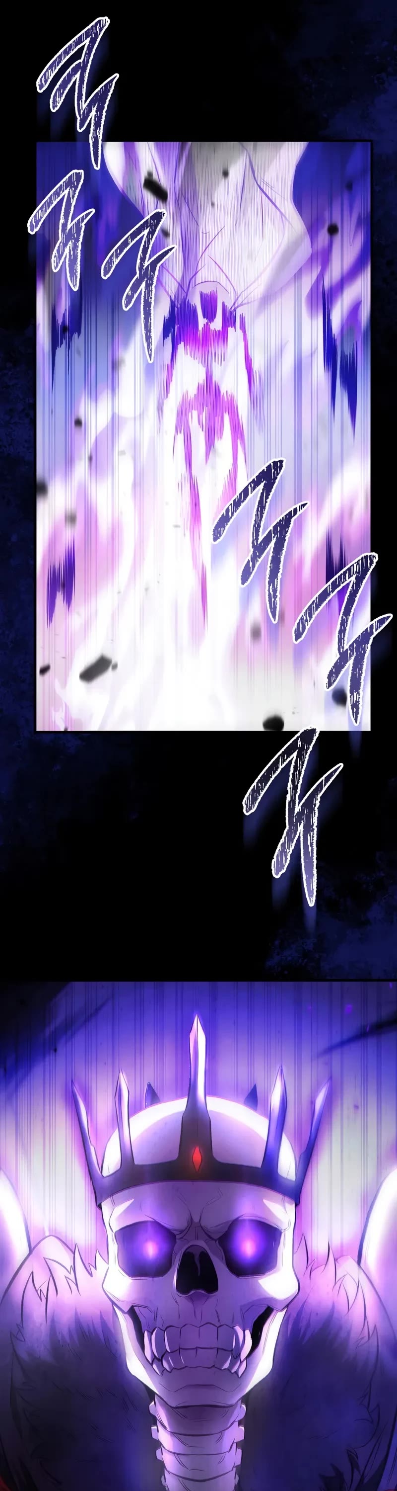 The Hero Returns Chapter 129 page 3 - Chapter 129