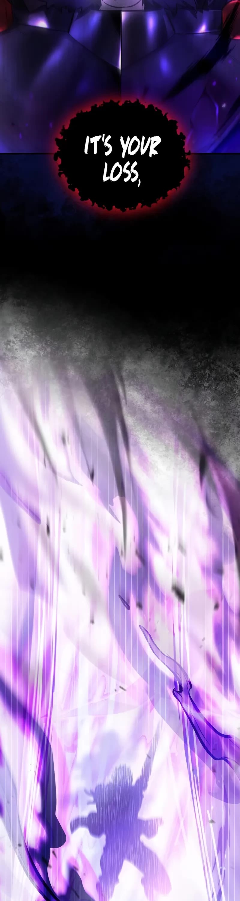 The Hero Returns Chapter 129 page 4 - Chapter 129