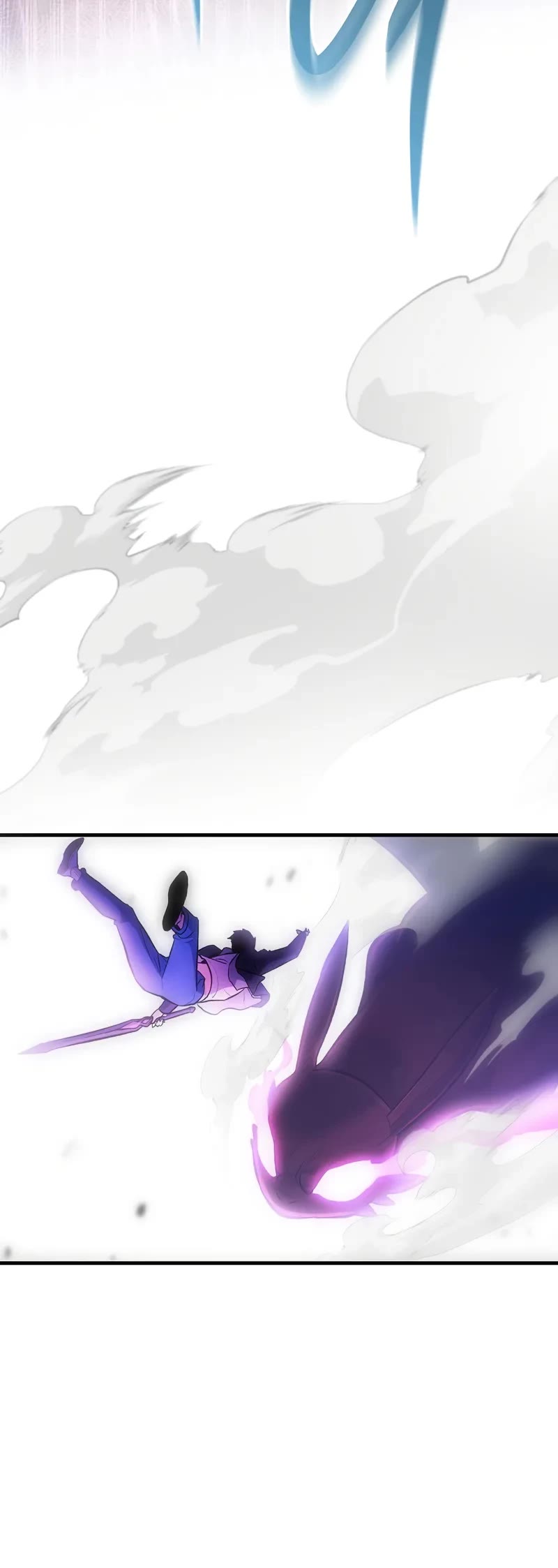 The Hero Returns Chapter 129 page 42 - Chapter 129