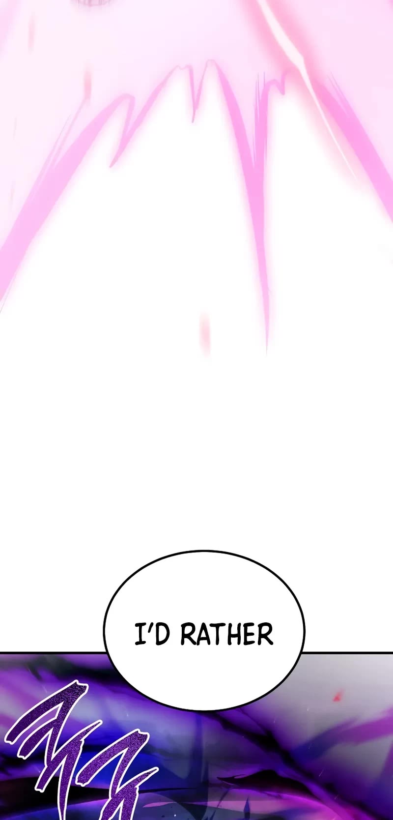 The Hero Returns Chapter 129 page 45 - Chapter 129