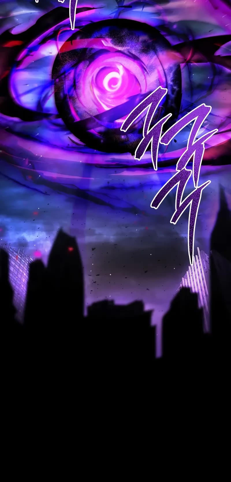 The Hero Returns Chapter 129 page 46 - Chapter 129