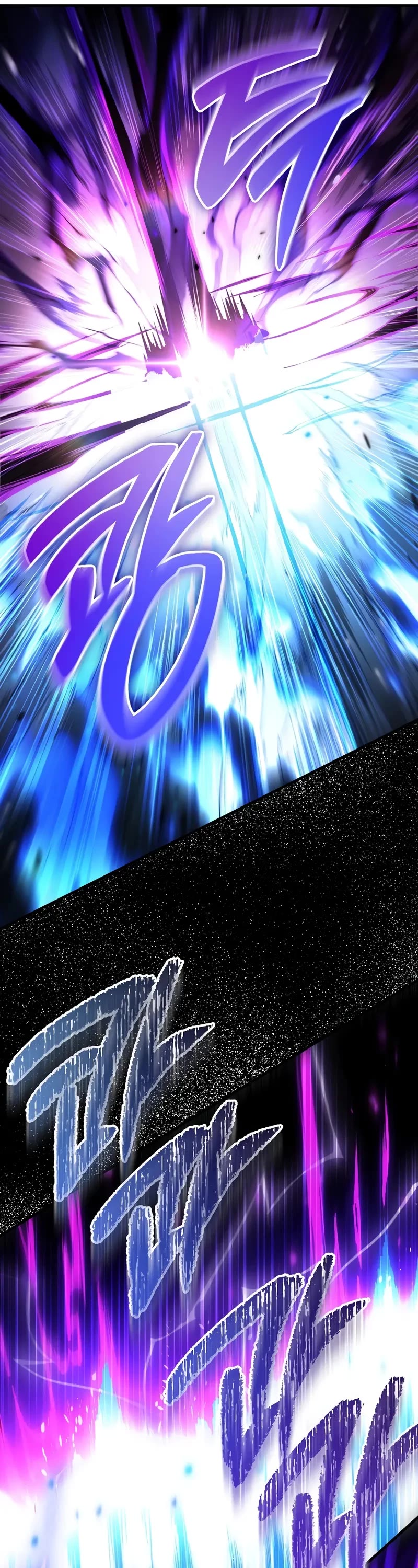 The Hero Returns Chapter 129 page 53 - Chapter 129