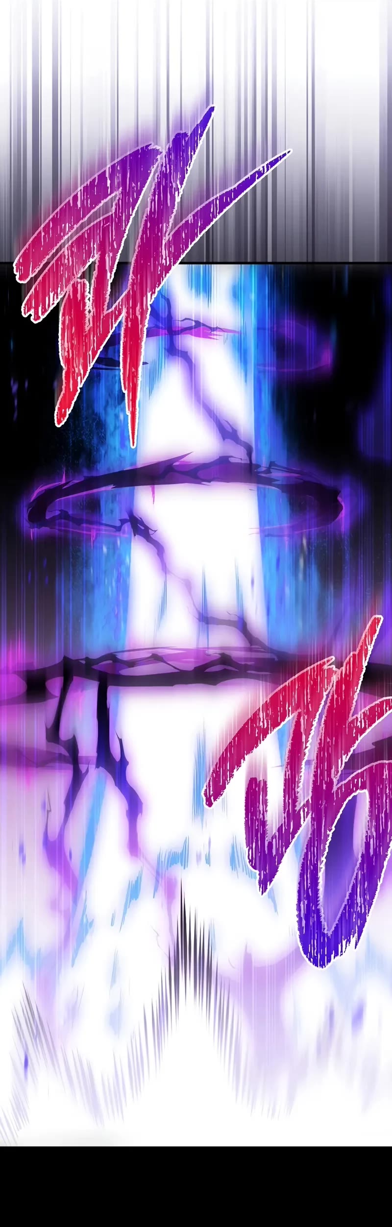 The Hero Returns Chapter 129 page 57 - Chapter 129