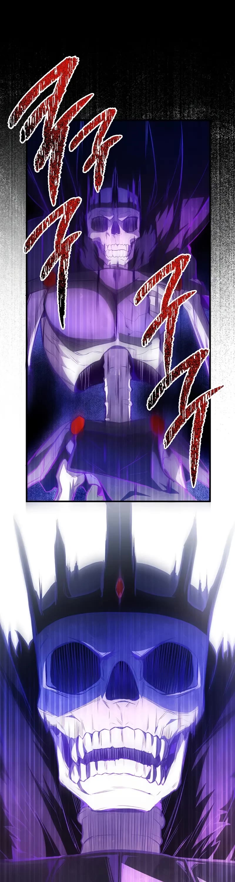 The Hero Returns Chapter 129 page 58 - Chapter 129
