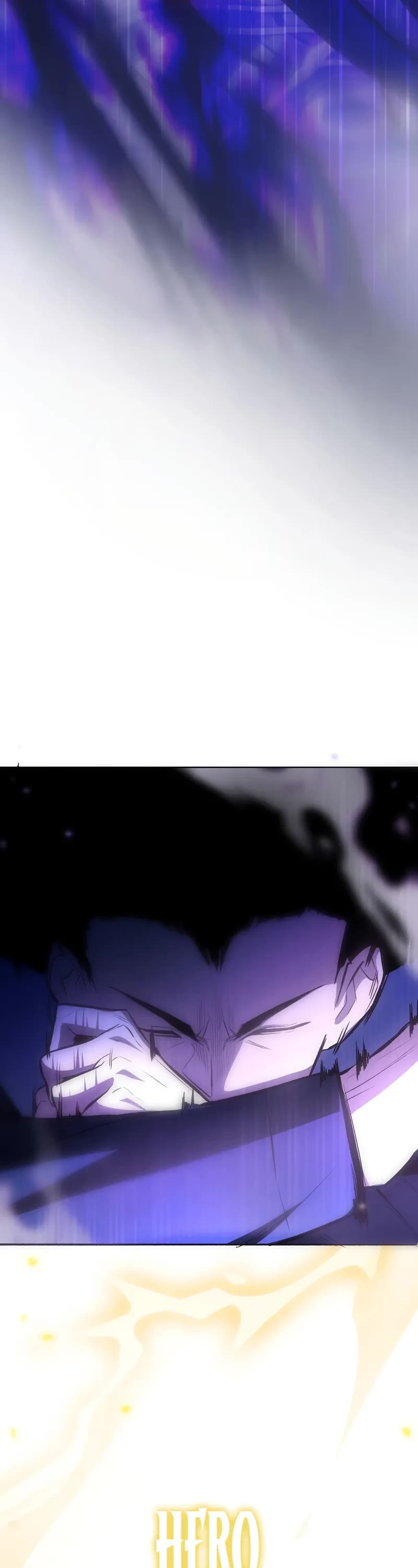 The Hero Returns Chapter 129 page 60 - Chapter 129