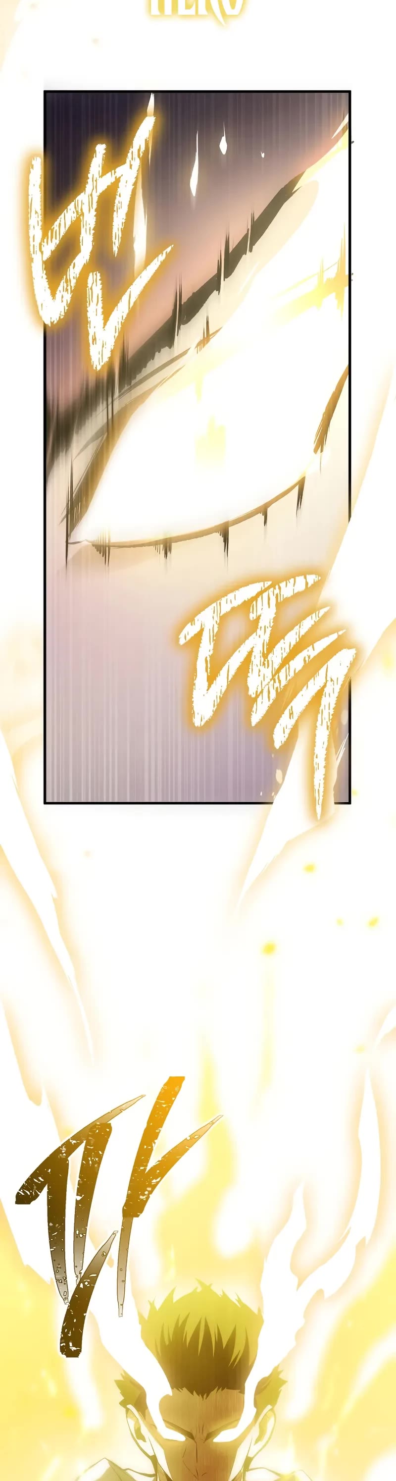 The Hero Returns Chapter 129 page 61 - Chapter 129