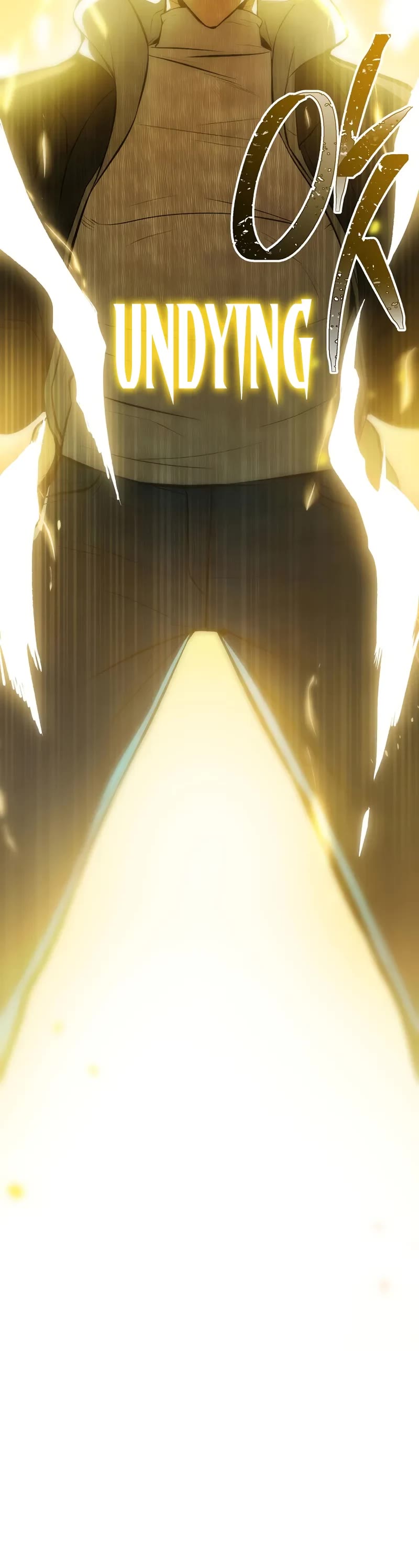 The Hero Returns Chapter 129 page 62 - Chapter 129