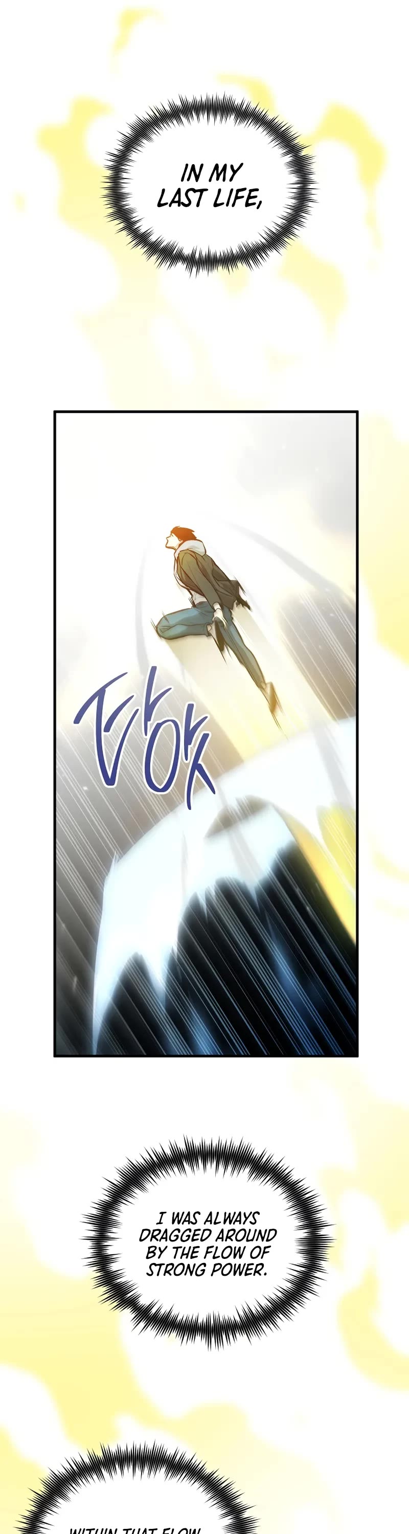 The Hero Returns Chapter 129 page 63 - Chapter 129
