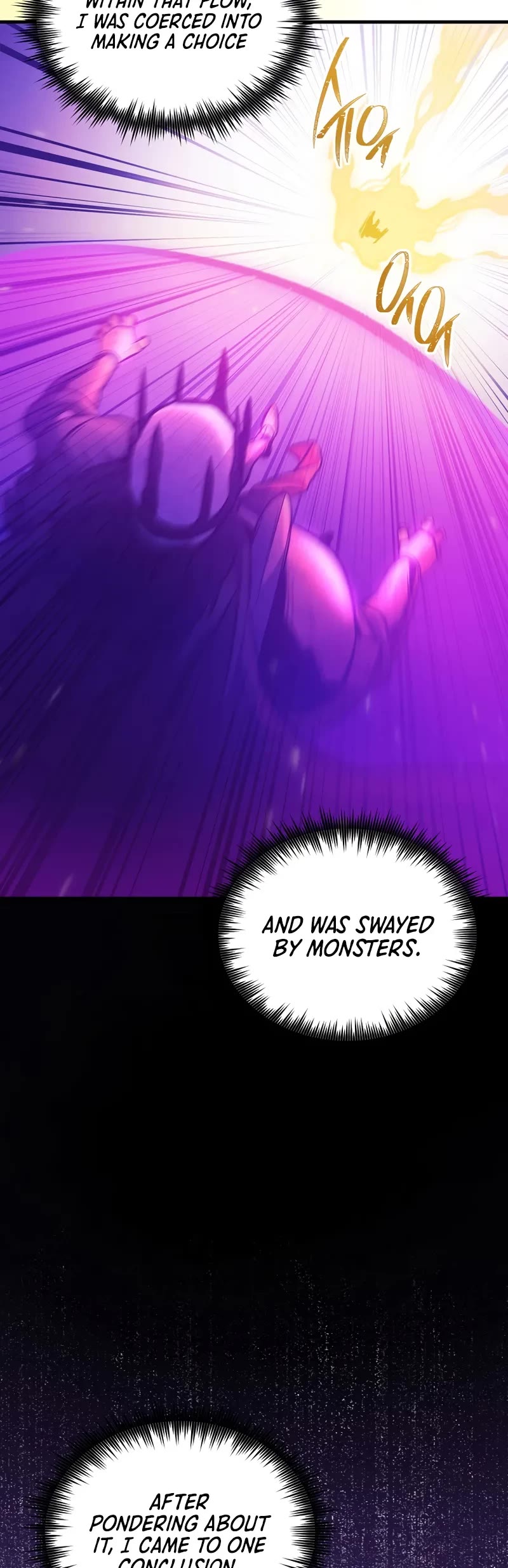 The Hero Returns Chapter 129 page 64 - Chapter 129