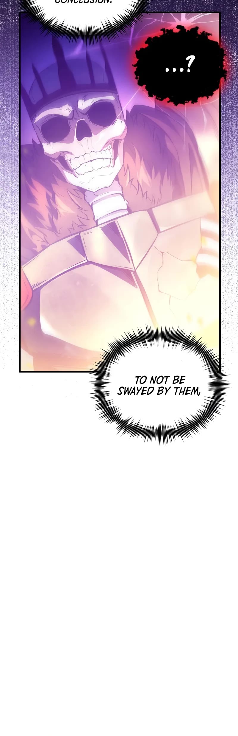 The Hero Returns Chapter 129 page 65 - Chapter 129
