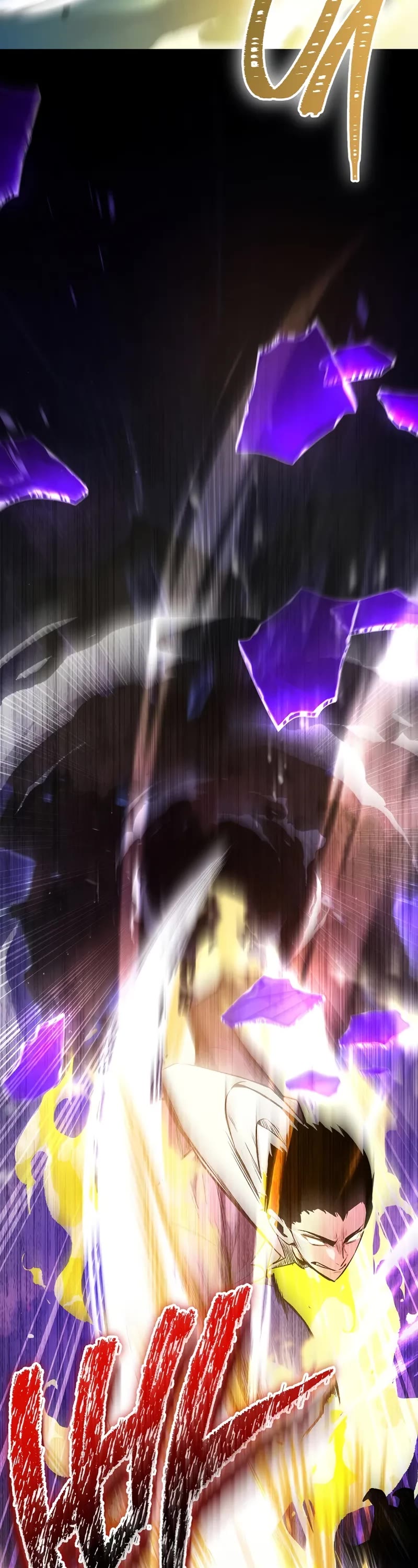 The Hero Returns Chapter 129 page 67 - Chapter 129