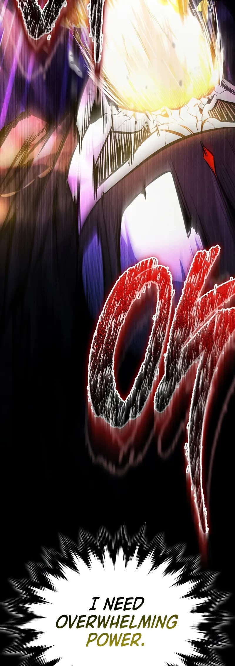 The Hero Returns Chapter 129 page 68 - Chapter 129