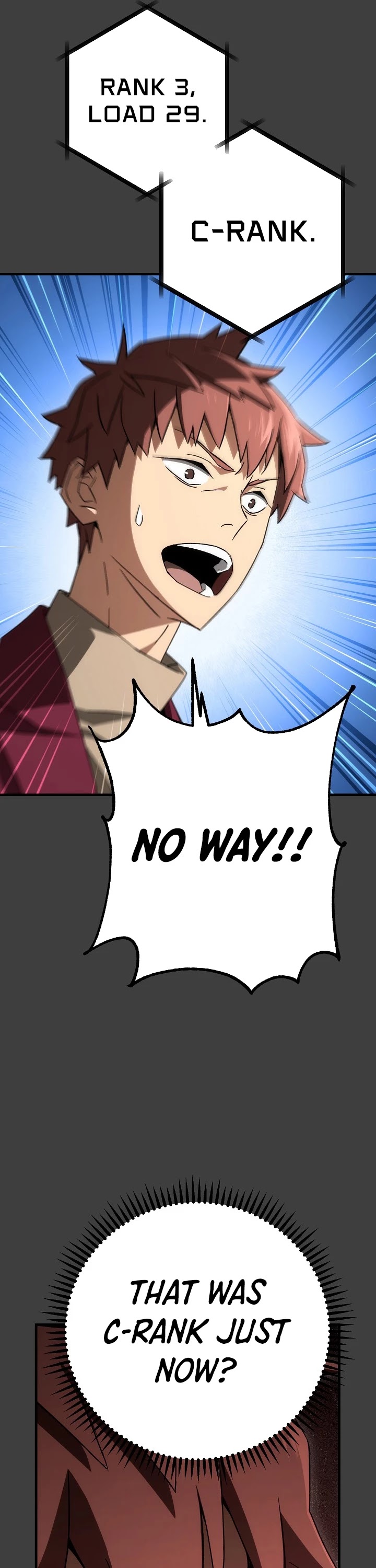 The Hero Returns Chapter 13 page 12 - Chapter 13