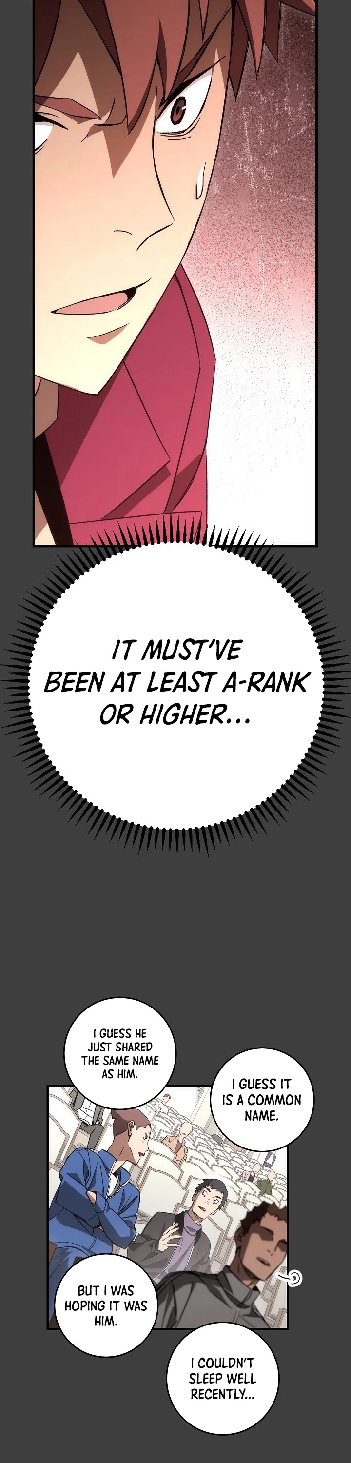 The Hero Returns Chapter 13 page 13 - Chapter 13