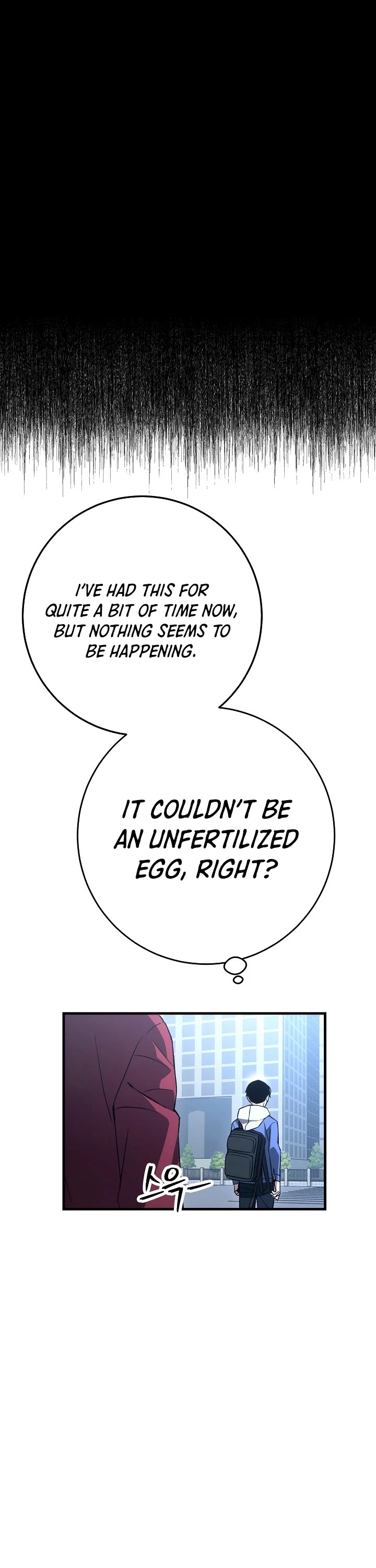 The Hero Returns Chapter 13 page 26 - Chapter 13