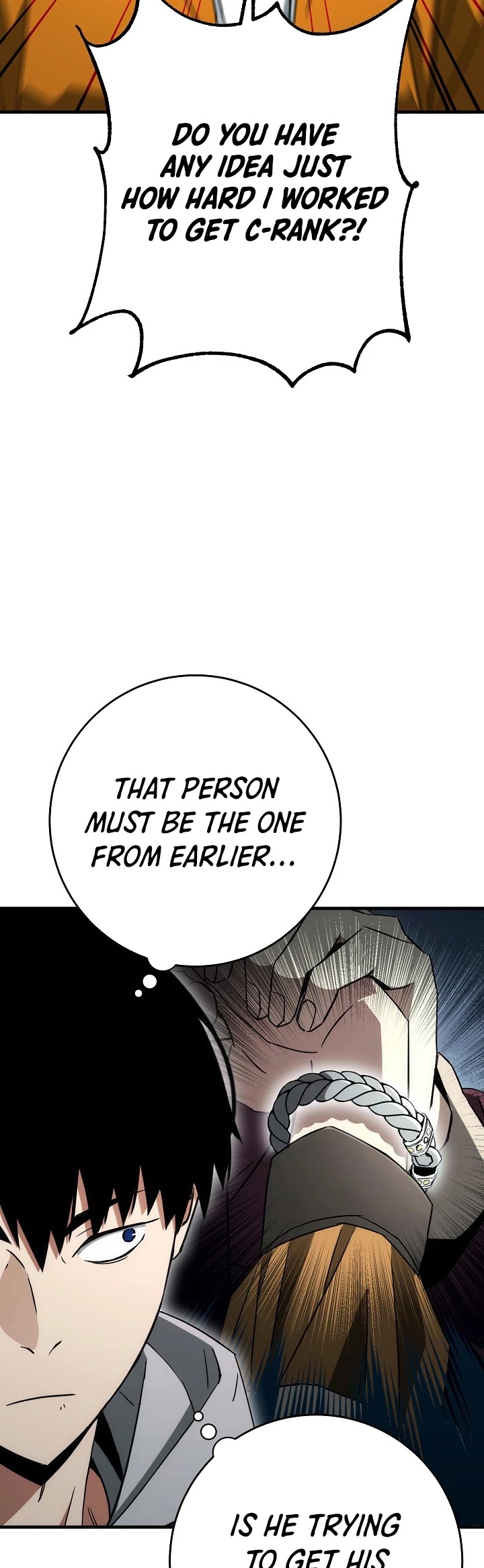 The Hero Returns Chapter 13 page 30 - Chapter 13