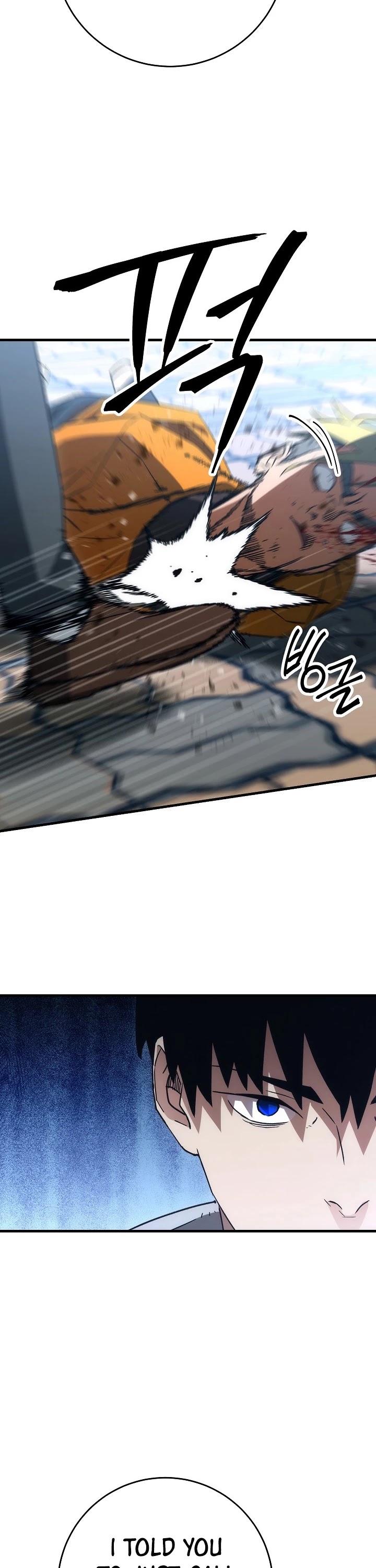 The Hero Returns Chapter 13 page 38 - Chapter 13