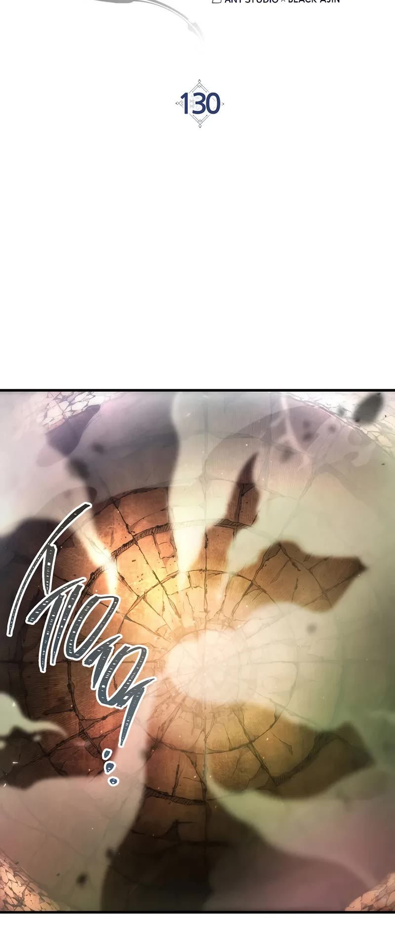 The Hero Returns Chapter 130 page 10 - Chapter 130