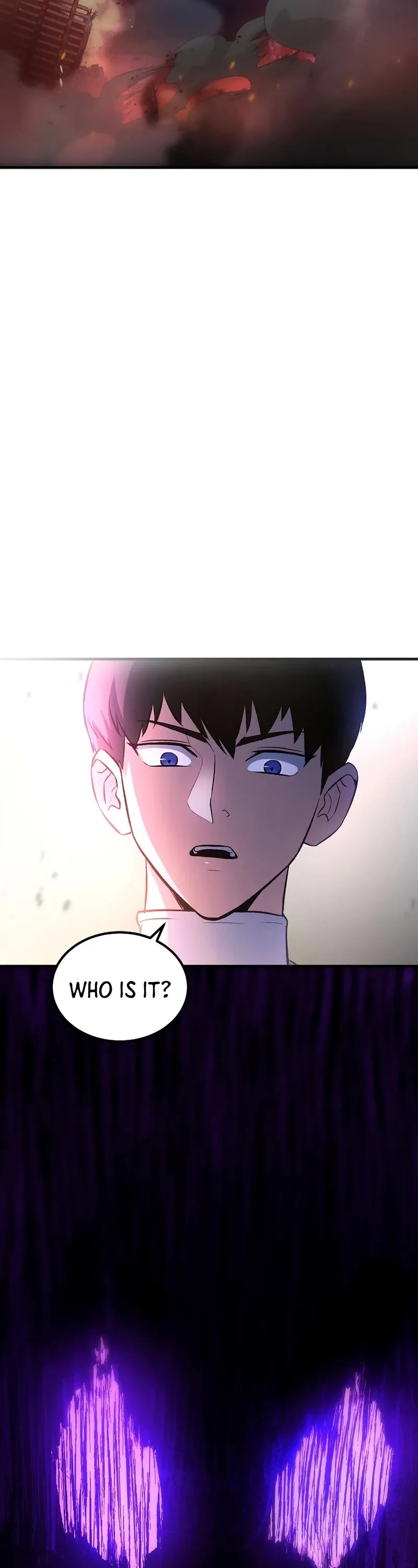 The Hero Returns Chapter 130 page 14 - Chapter 130