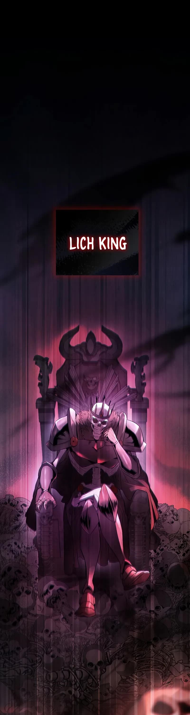 The Hero Returns Chapter 130 page 2 - Chapter 130