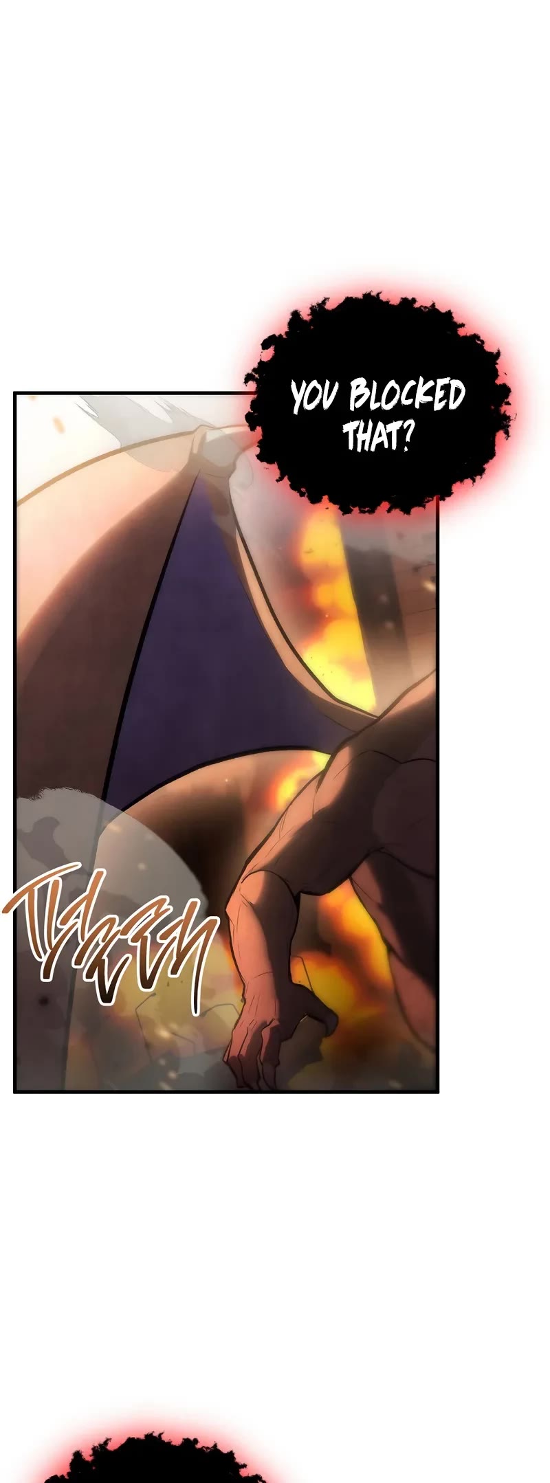 The Hero Returns Chapter 130 page 24 - Chapter 130