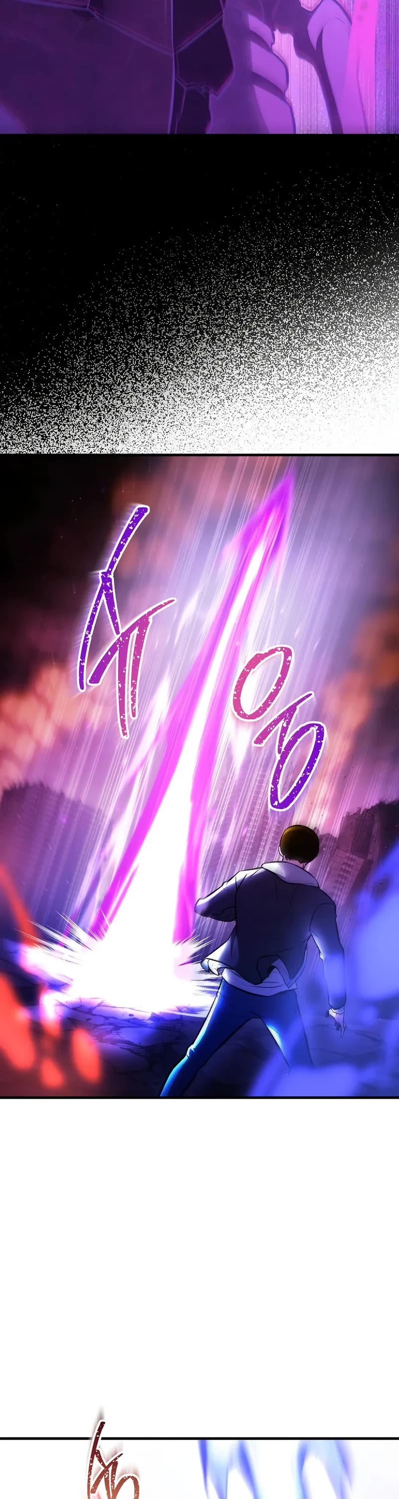 The Hero Returns Chapter 130 page 31 - Chapter 130