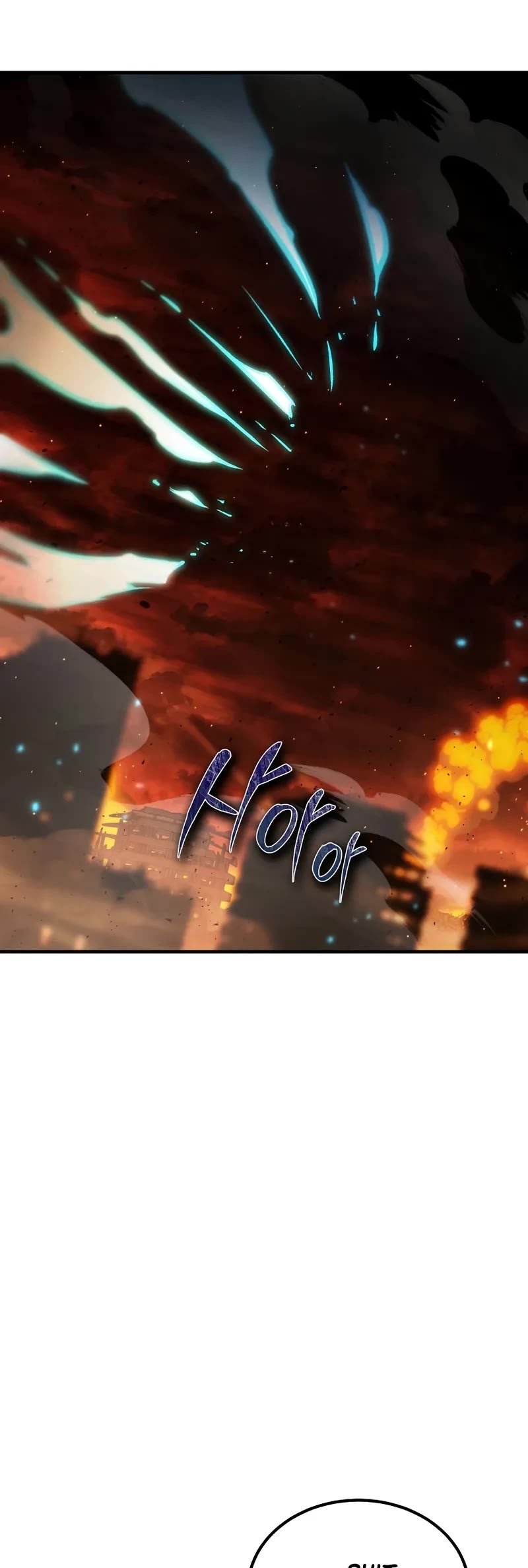 The Hero Returns Chapter 130 page 38 - Chapter 130