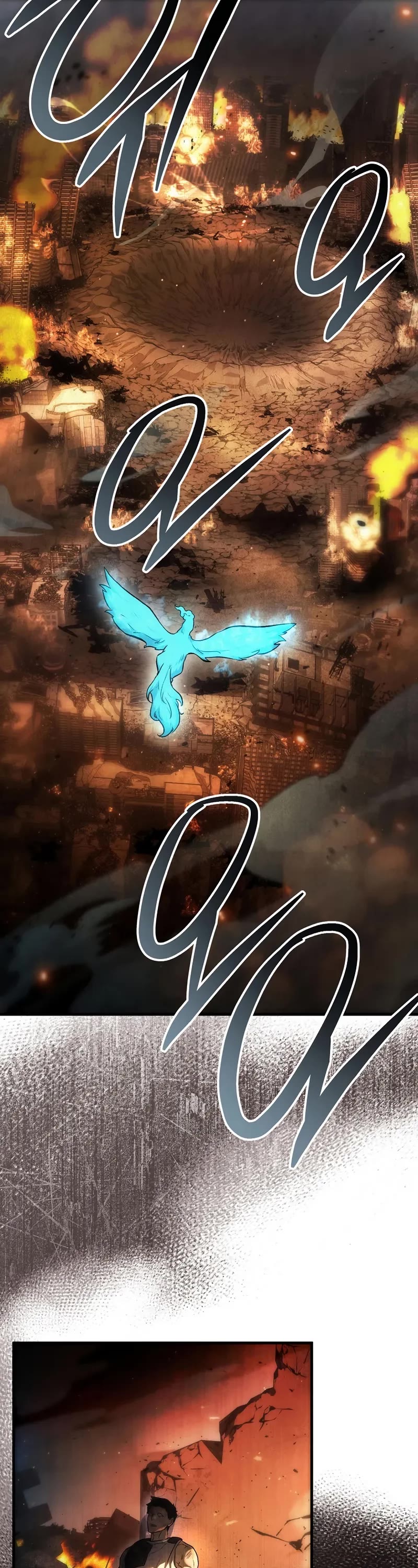 The Hero Returns Chapter 130 page 41 - Chapter 130