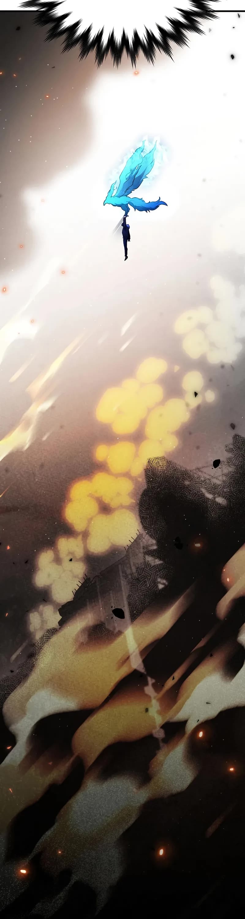The Hero Returns Chapter 130 page 46 - Chapter 130