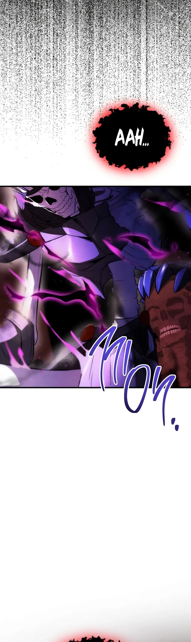 The Hero Returns Chapter 130 page 48 - Chapter 130