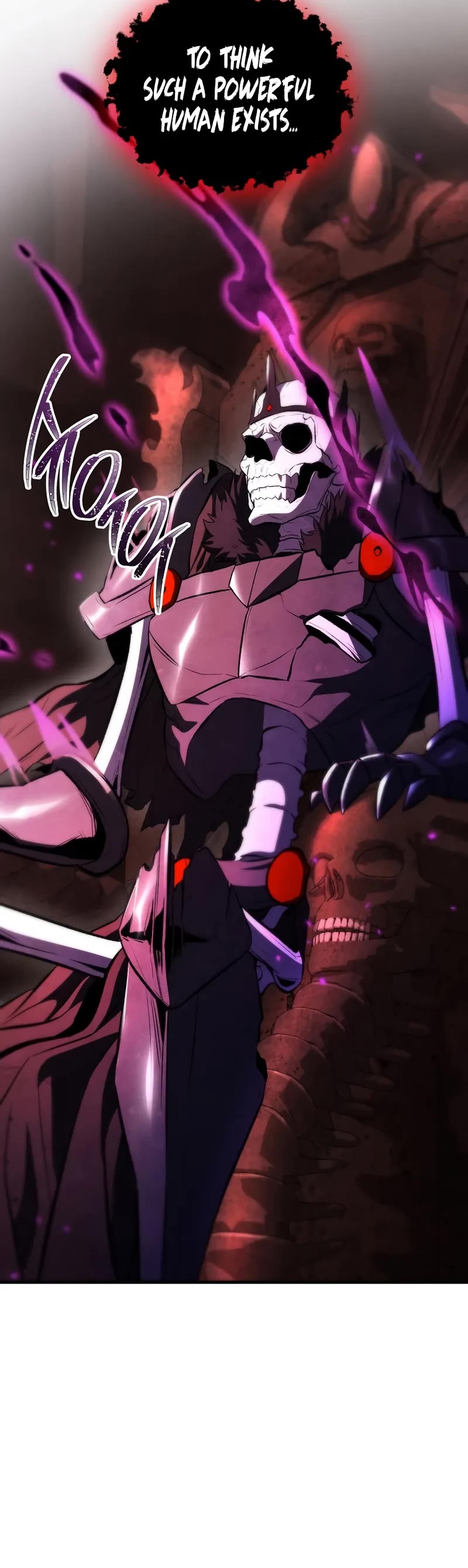 The Hero Returns Chapter 130 page 49 - Chapter 130