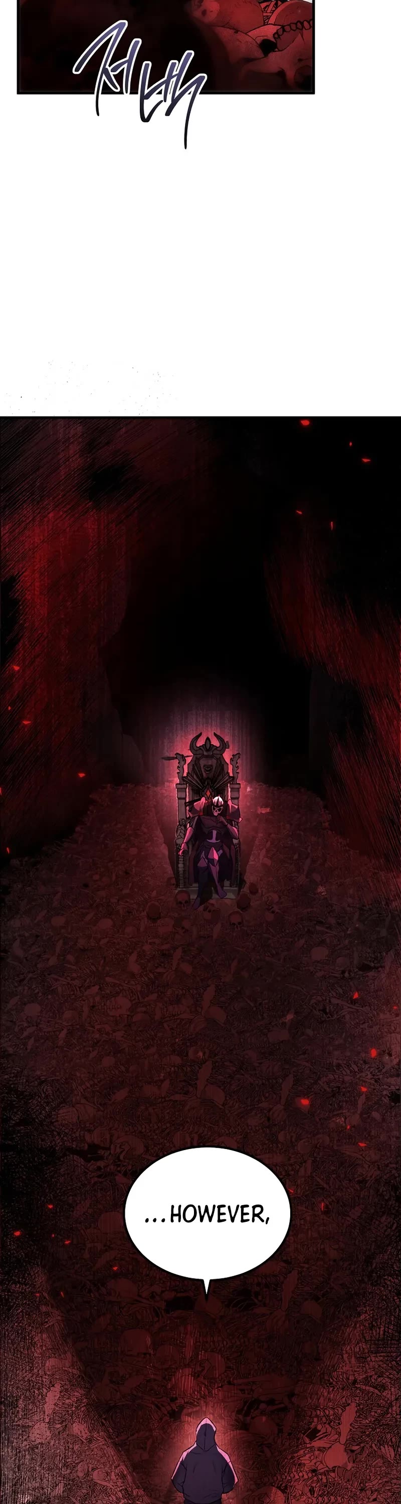 The Hero Returns Chapter 130 page 51 - Chapter 130