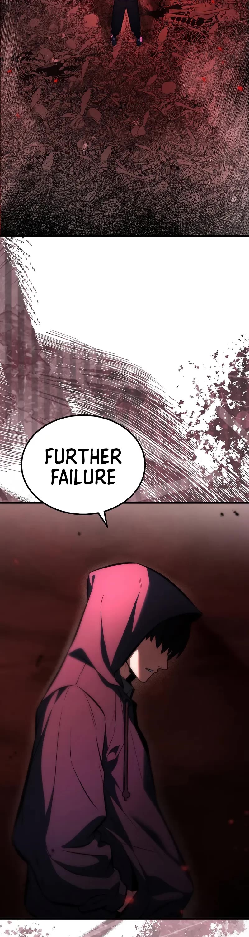 The Hero Returns Chapter 130 page 52 - Chapter 130