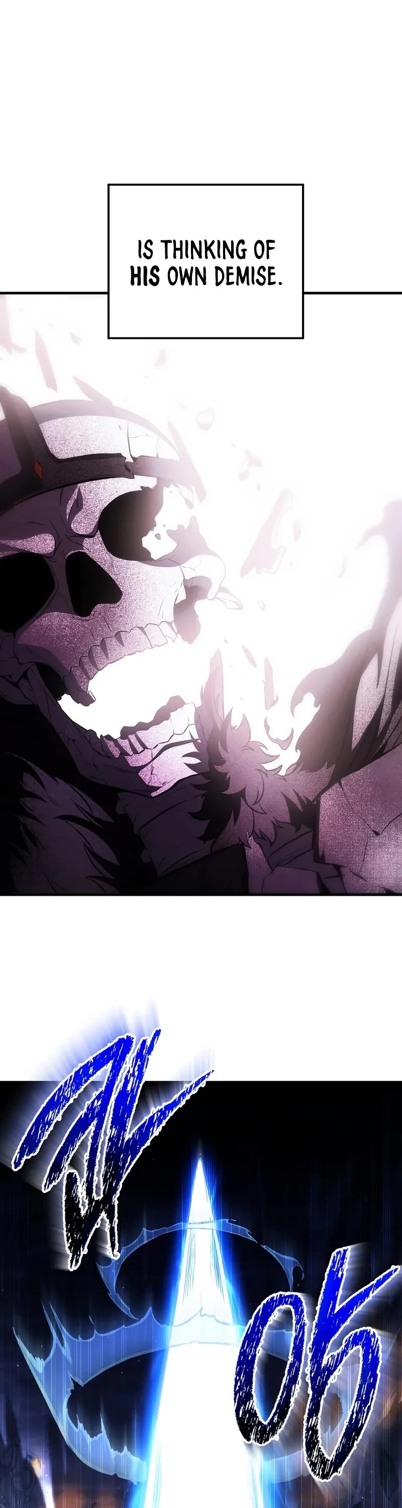The Hero Returns Chapter 130 page 8 - Chapter 130