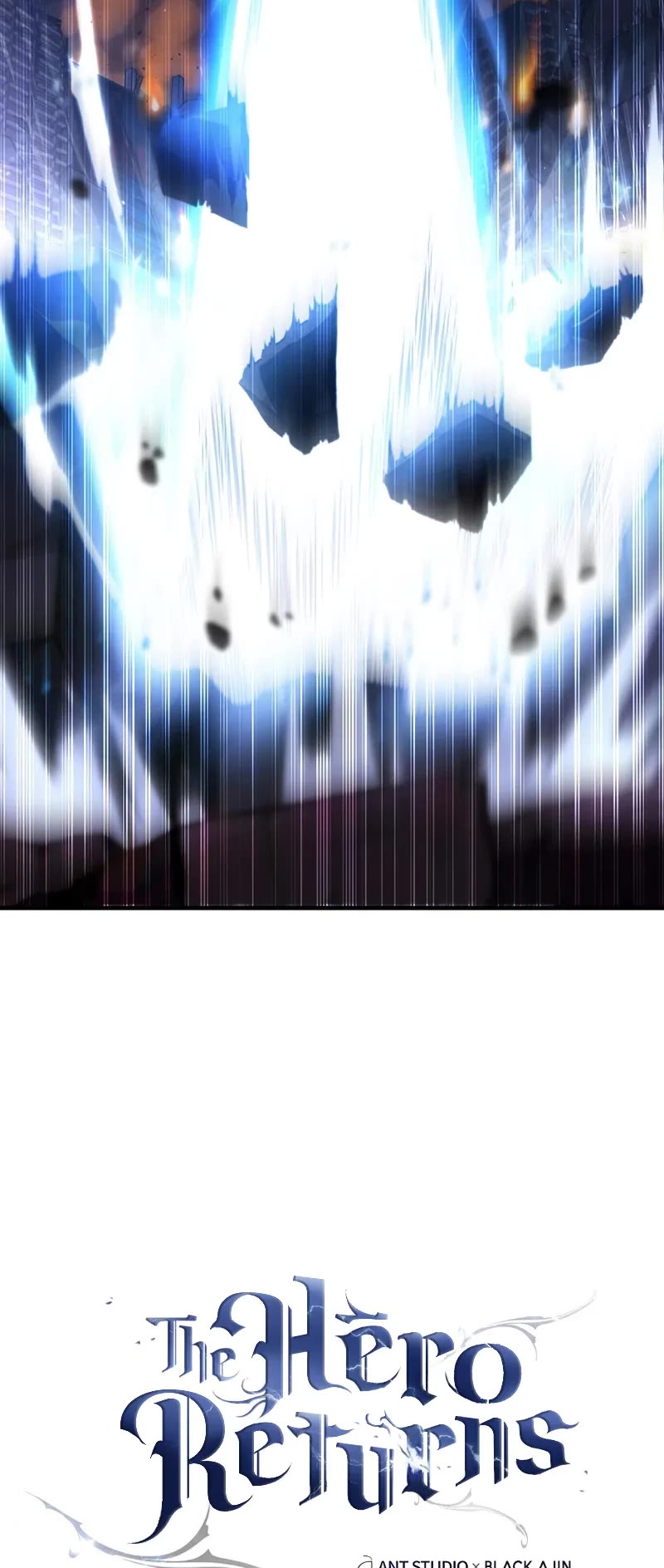 The Hero Returns Chapter 130 page 9 - Chapter 130