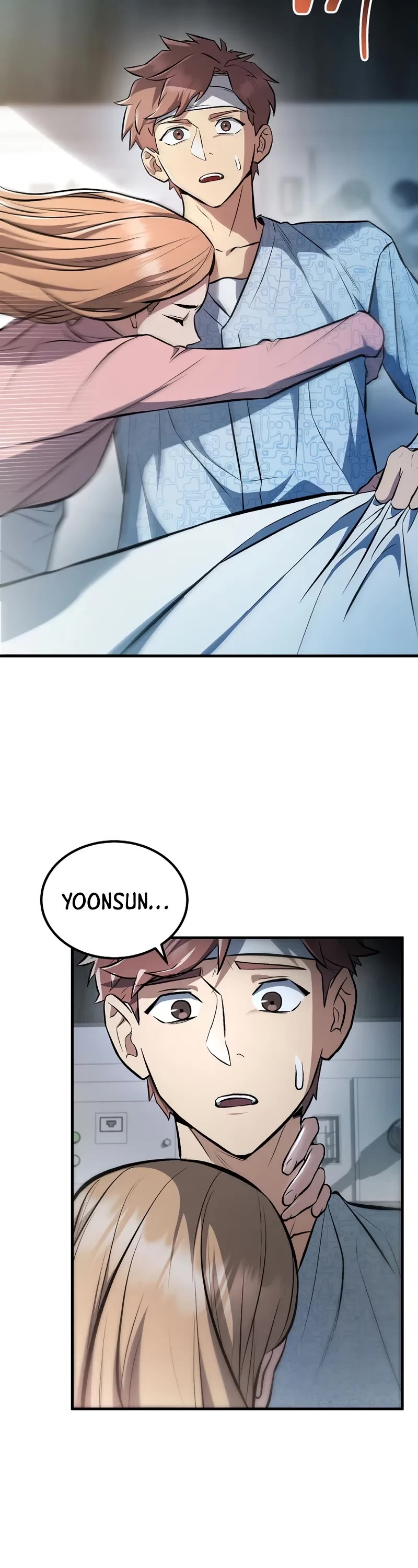 The Hero Returns Chapter 131 page 13 - Chapter 131