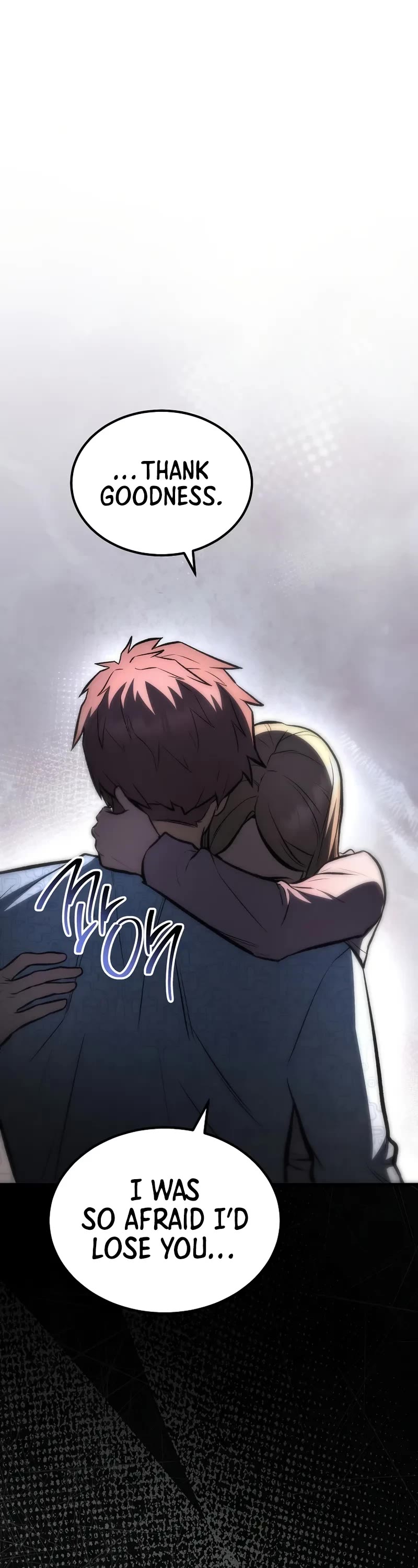 The Hero Returns Chapter 131 page 14 - Chapter 131
