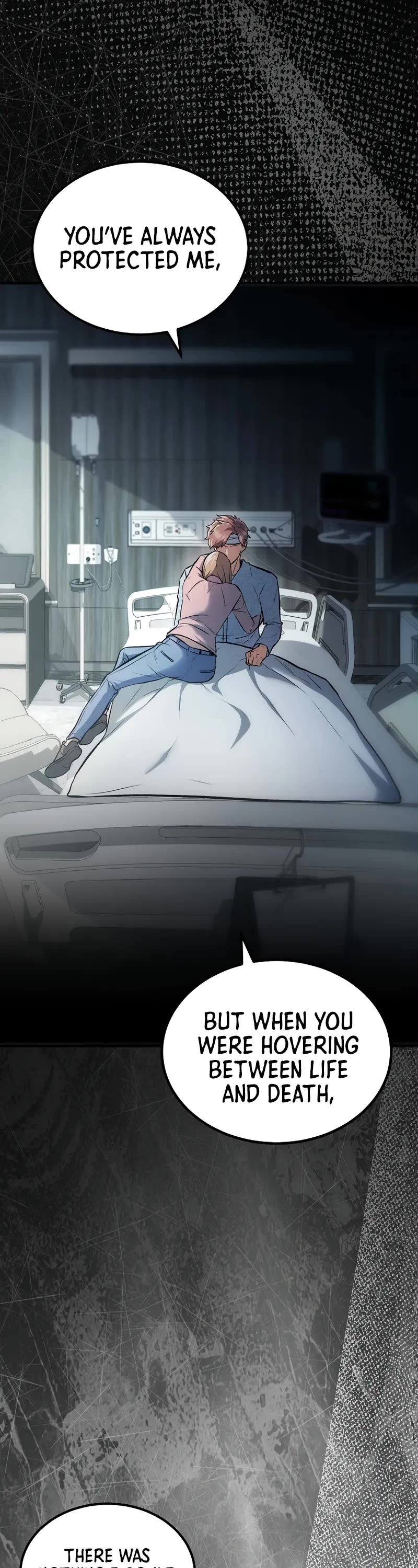 The Hero Returns Chapter 131 page 15 - Chapter 131