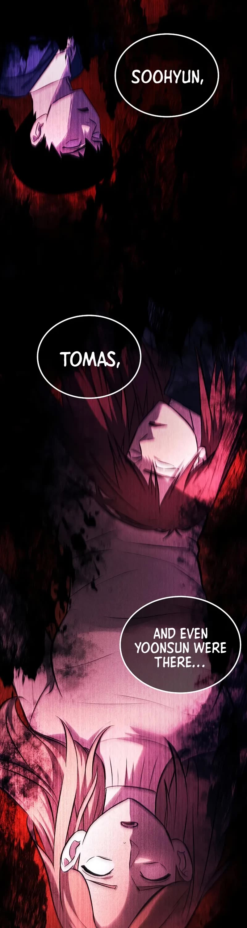 The Hero Returns Chapter 131 page 23 - Chapter 131