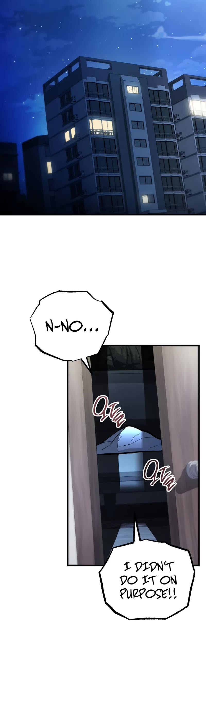 The Hero Returns Chapter 131 page 31 - Chapter 131