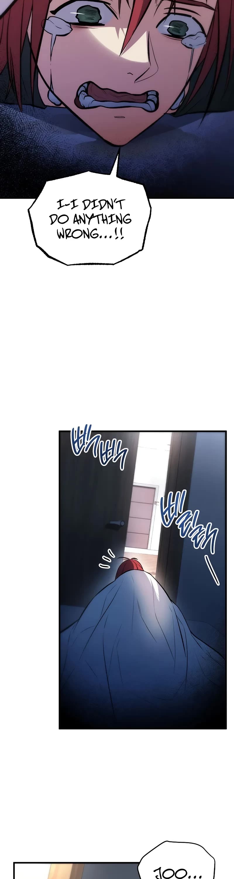 The Hero Returns Chapter 131 page 33 - Chapter 131