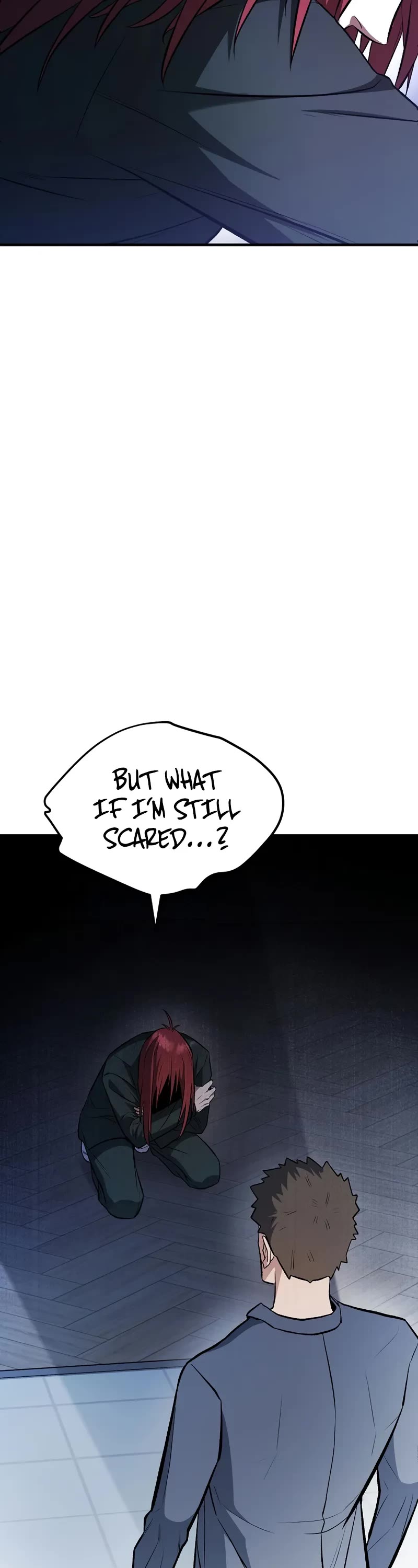 The Hero Returns Chapter 131 page 43 - Chapter 131
