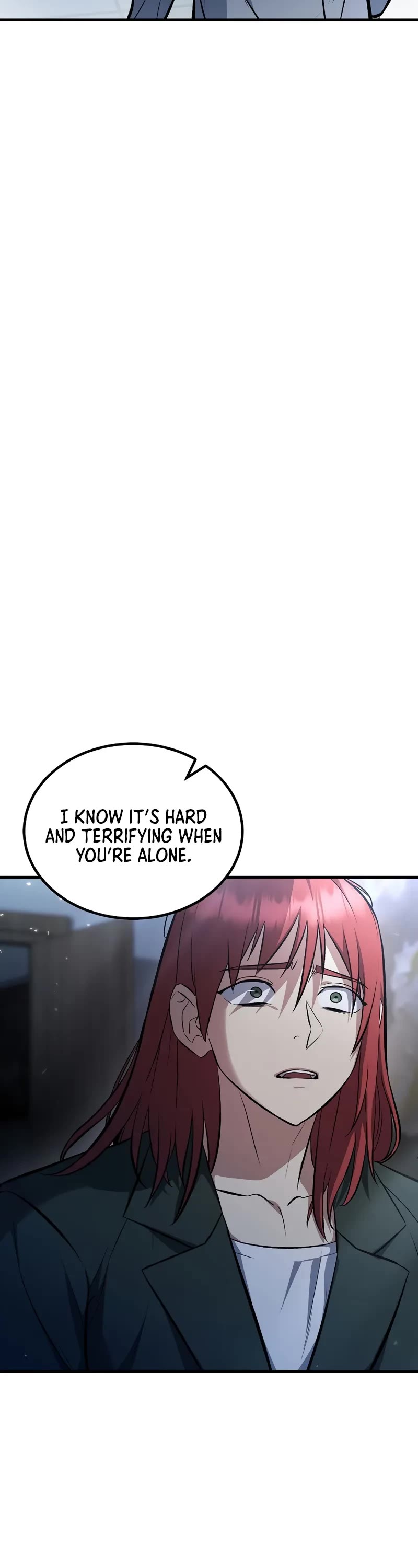 The Hero Returns Chapter 131 page 44 - Chapter 131