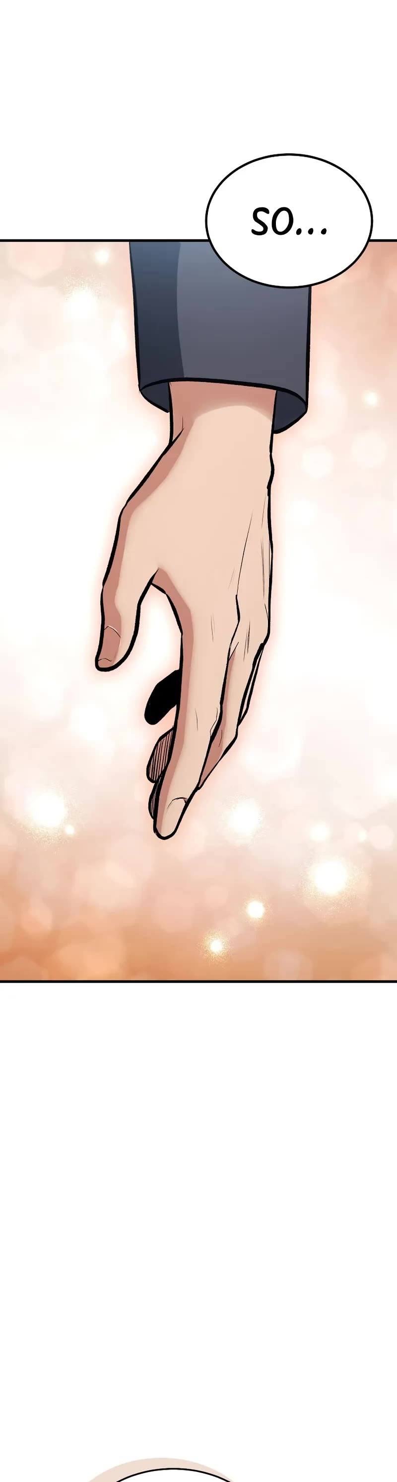 The Hero Returns Chapter 131 page 45 - Chapter 131