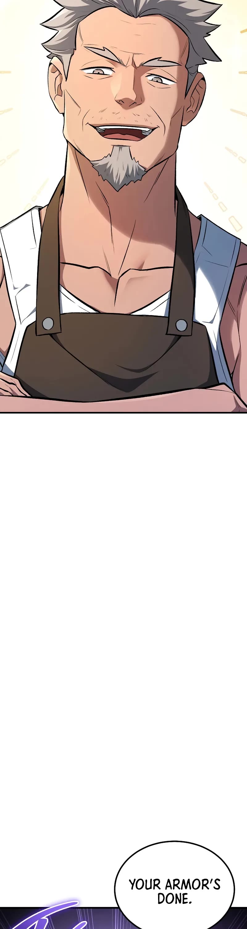 The Hero Returns Chapter 131 page 48 - Chapter 131