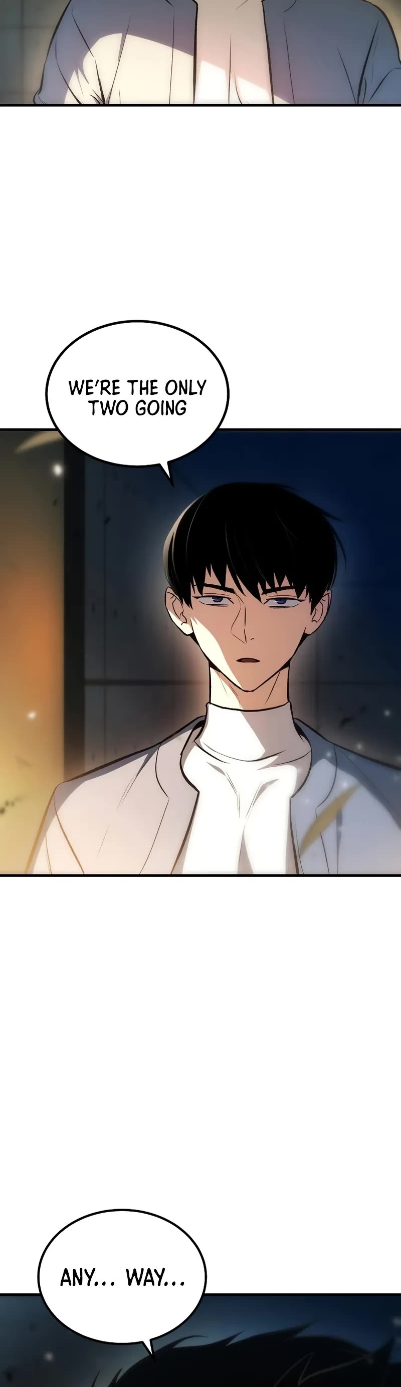 The Hero Returns Chapter 131 page 60 - Chapter 131